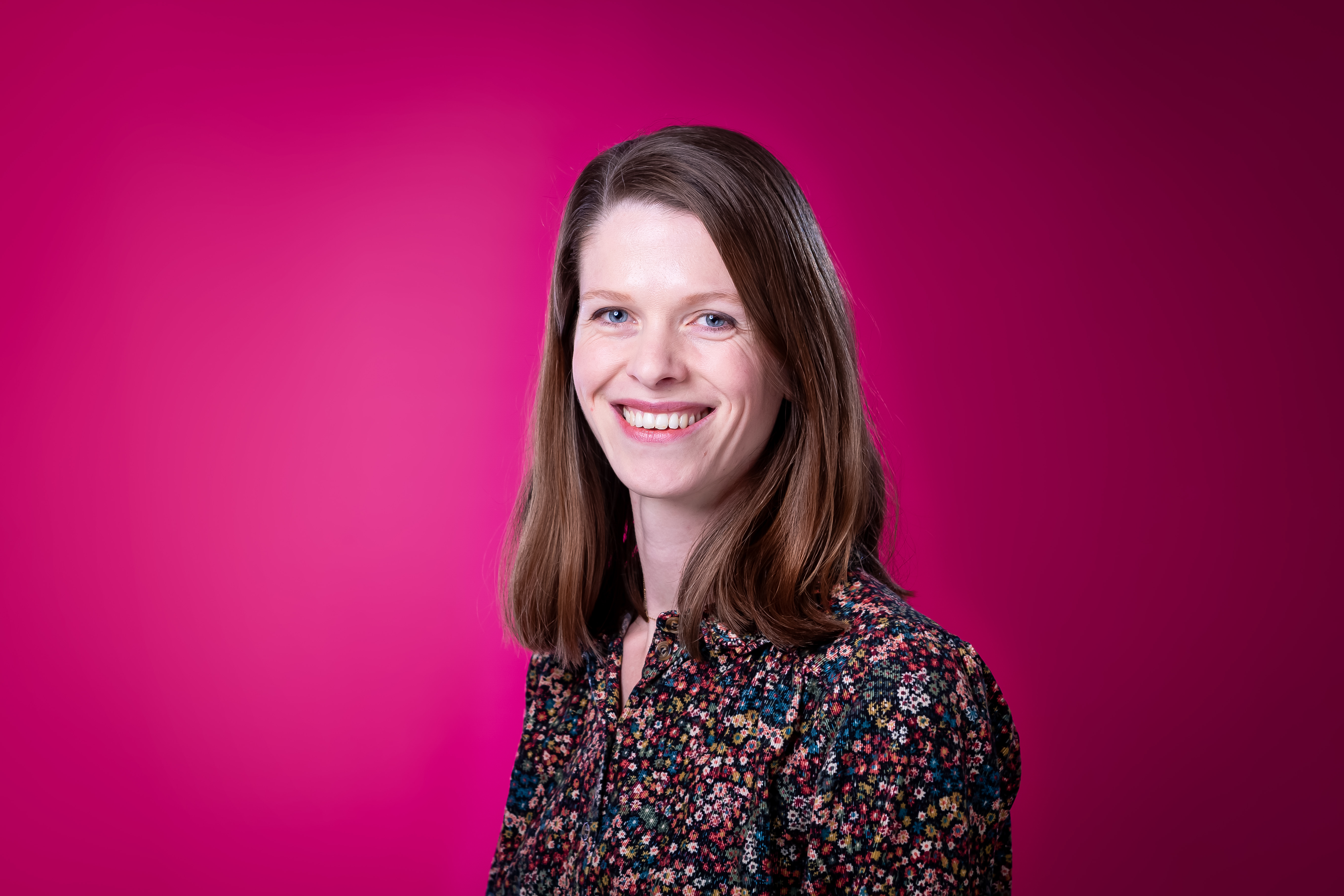 Marije van Doorn