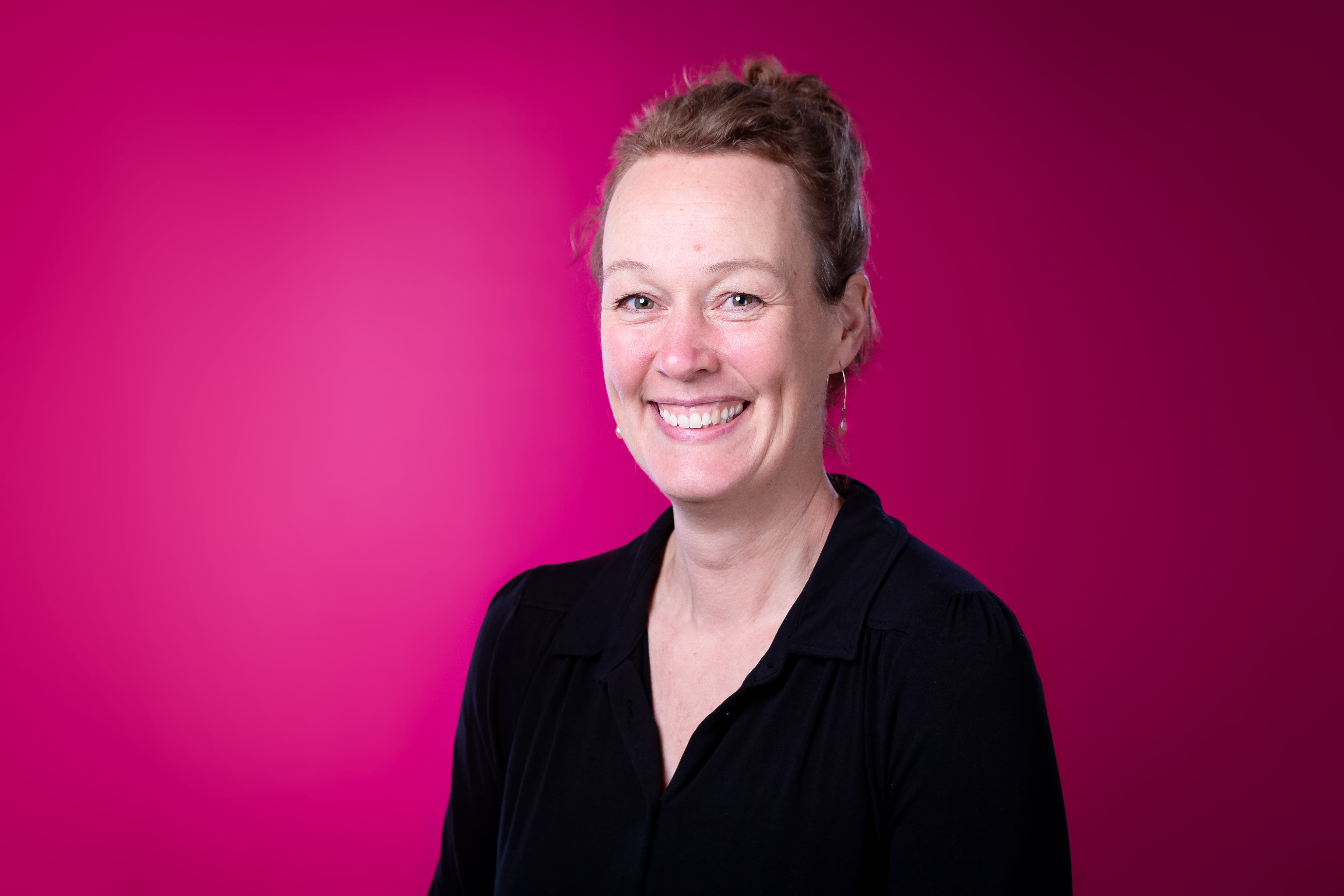 Myriam van Tol