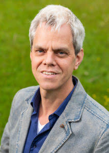Maurits Steverink