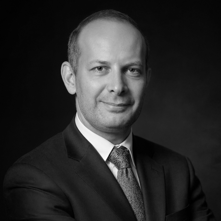 Dr. Charles K. Herman