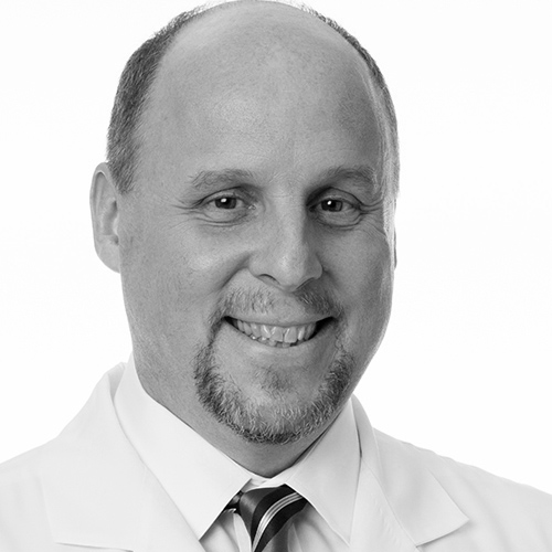 John Harding, M.D.