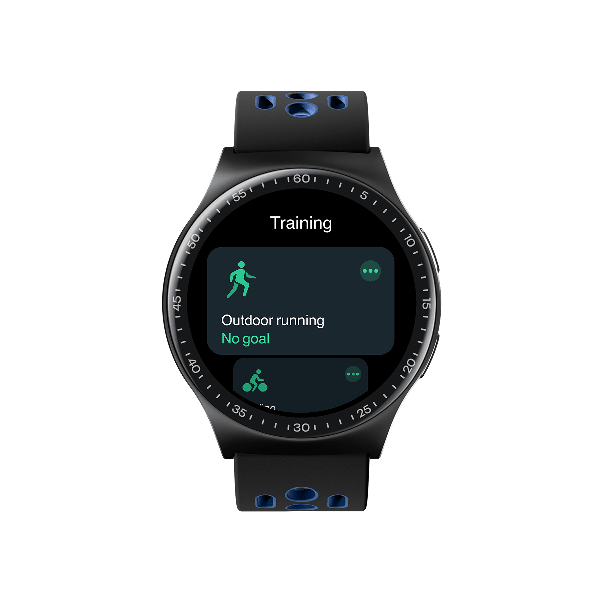 80+ Activities tracked