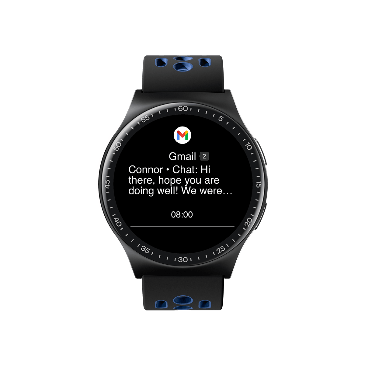 Smart Notifications