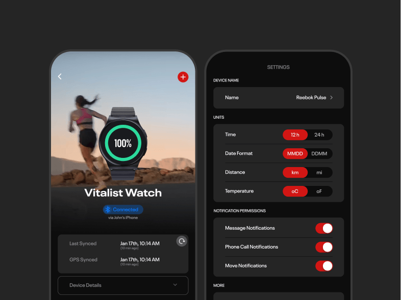 One App Controls Everything