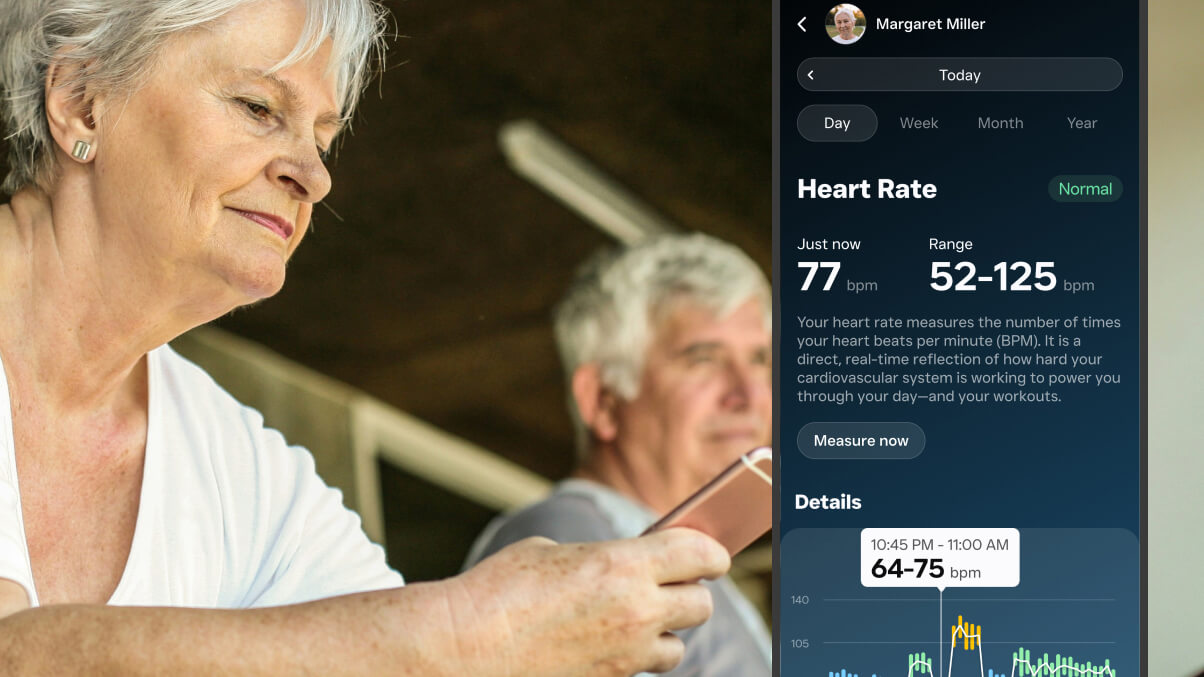 Healthcare-grade Wellness