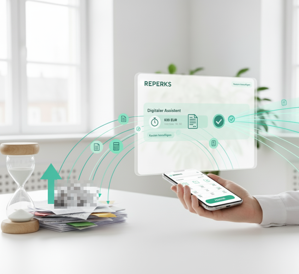 Digitale Cashback-Übersicht mit Transaktionsliste und Statusanzeigen für genehmigte und ausstehende Auszahlungen