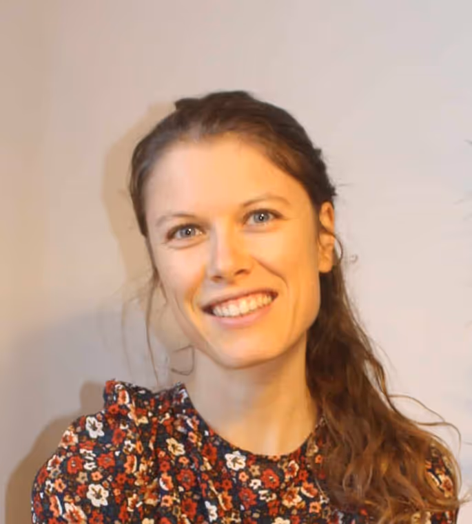 Photo de Juliette Janvresse