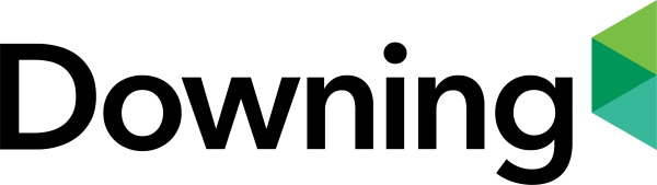 Downing LLP logo