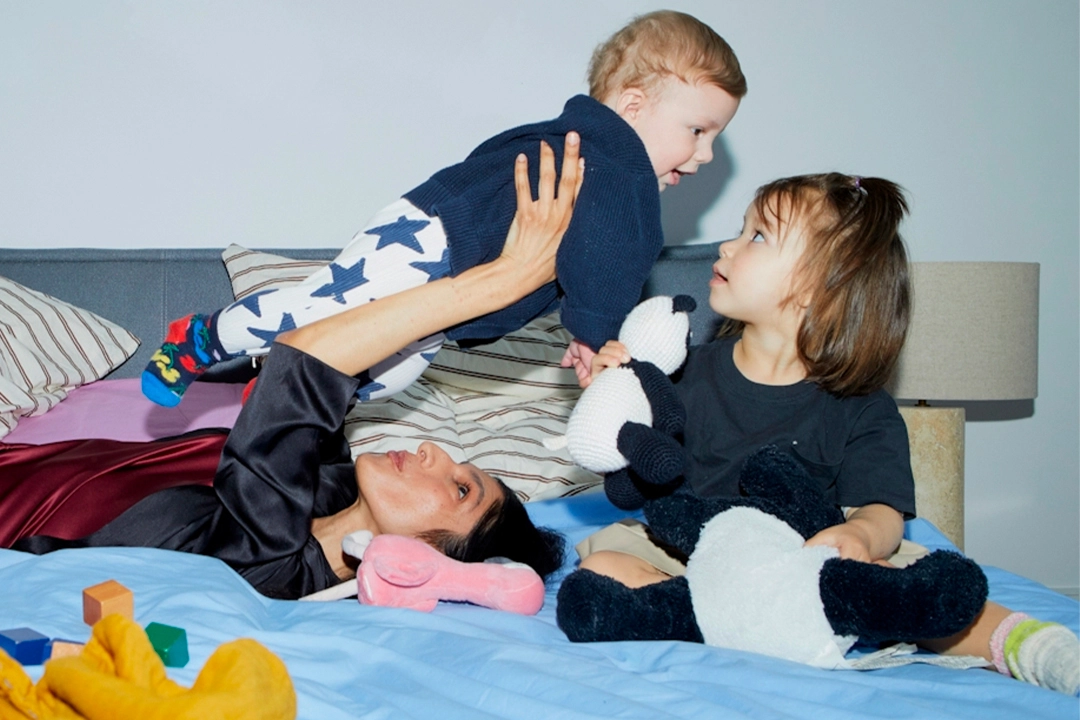 Enfants : qui paie quoi après un divorce ou une séparation