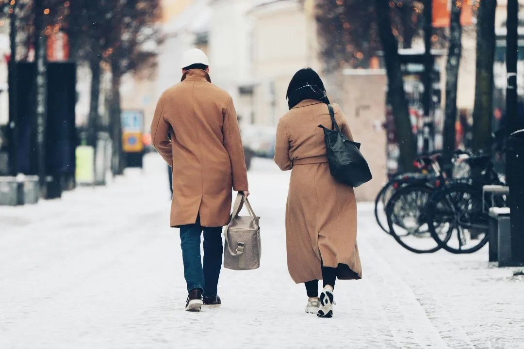 5 raisons pour lesquelles divorcer peut être un acte de respect 