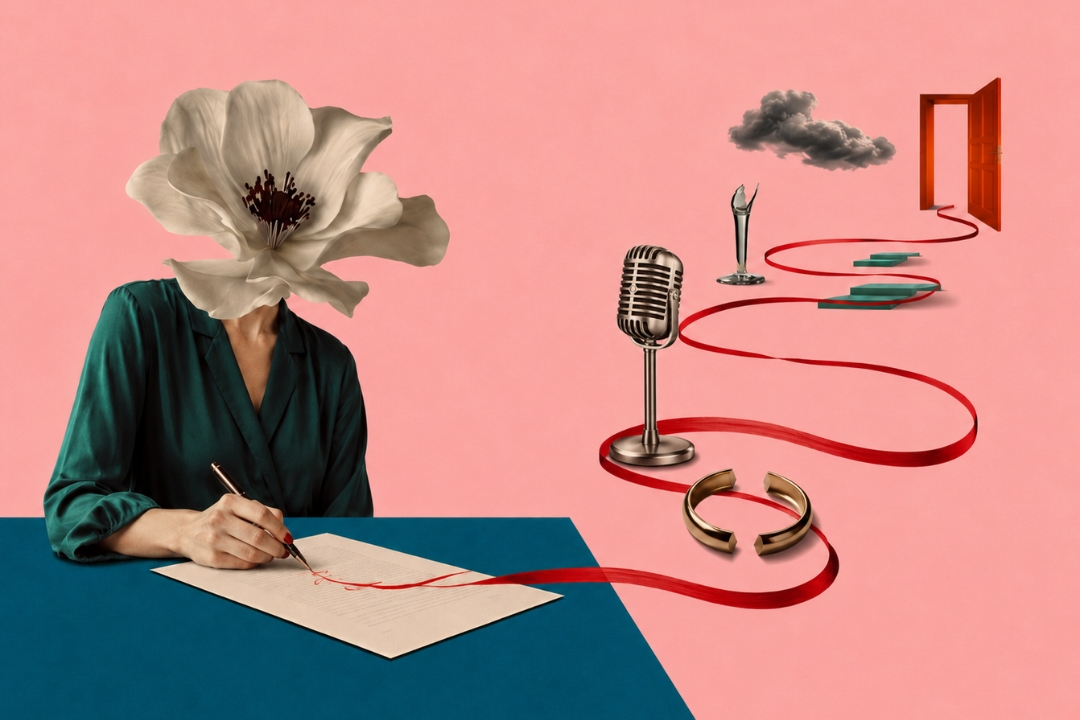 Divorce de la chanteuse Adèle