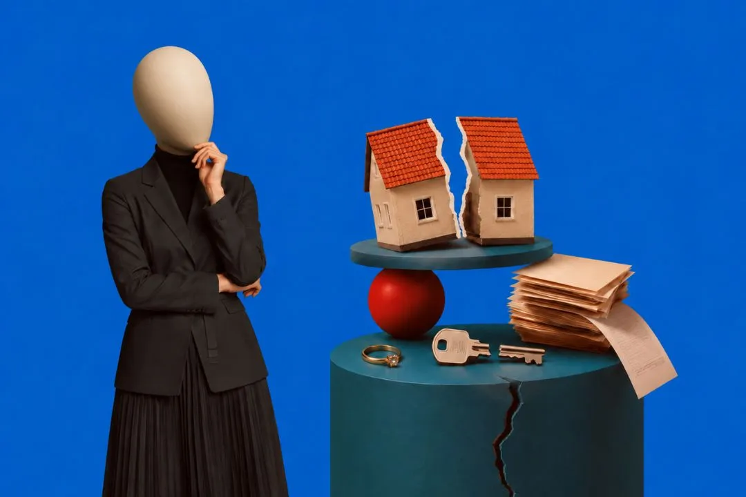 Partage des biens après divorce : 5 erreurs fréquentes à éviter