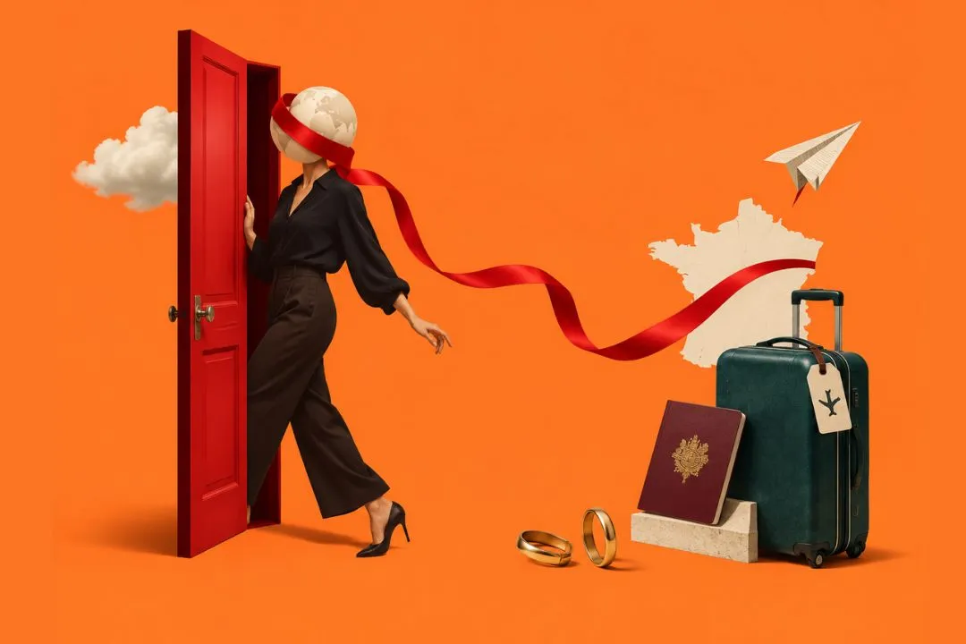 Avocat divorce pour expatriés français : peut-on toujours divorcer en France ?