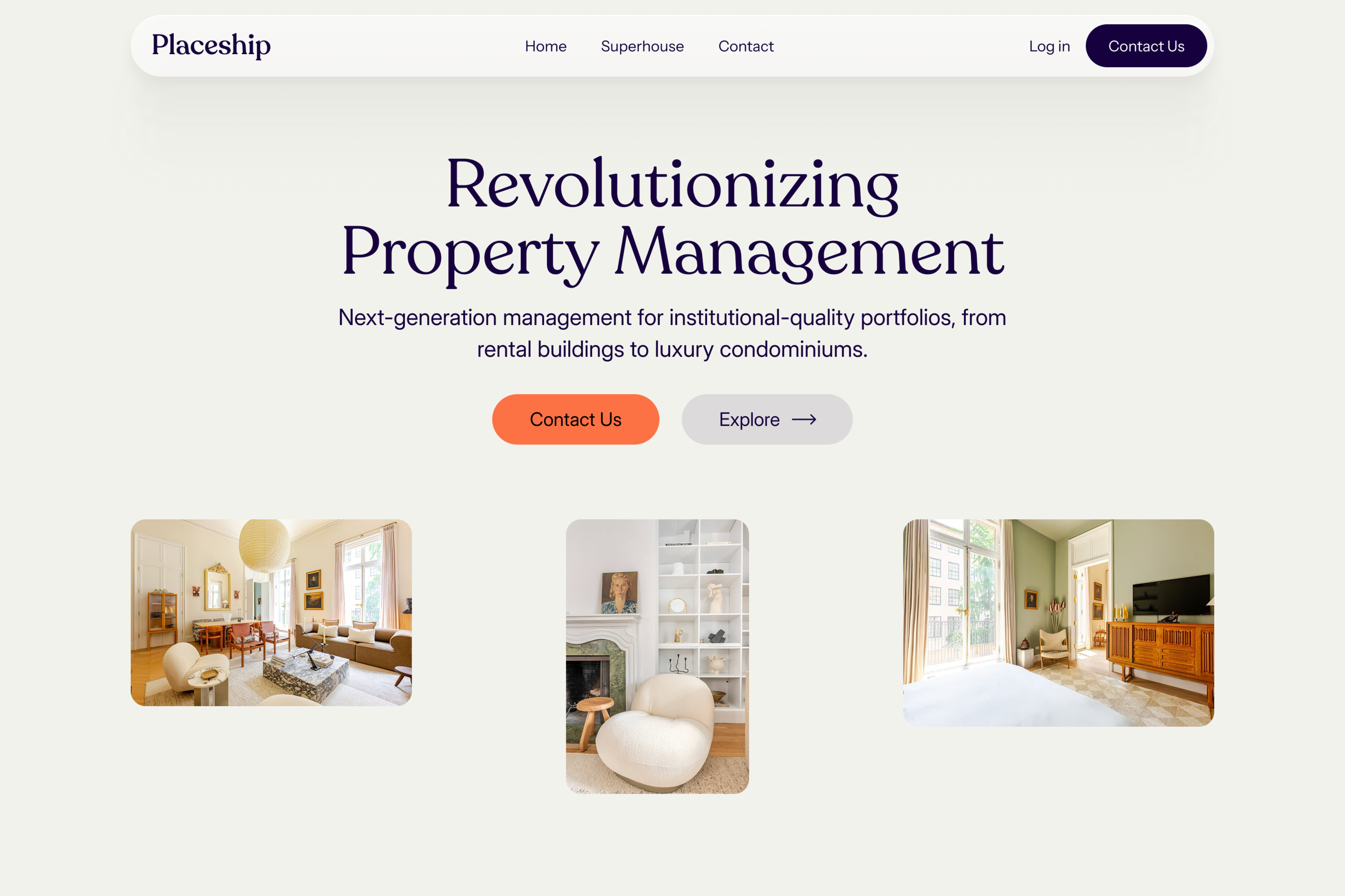 site profile thumbnail