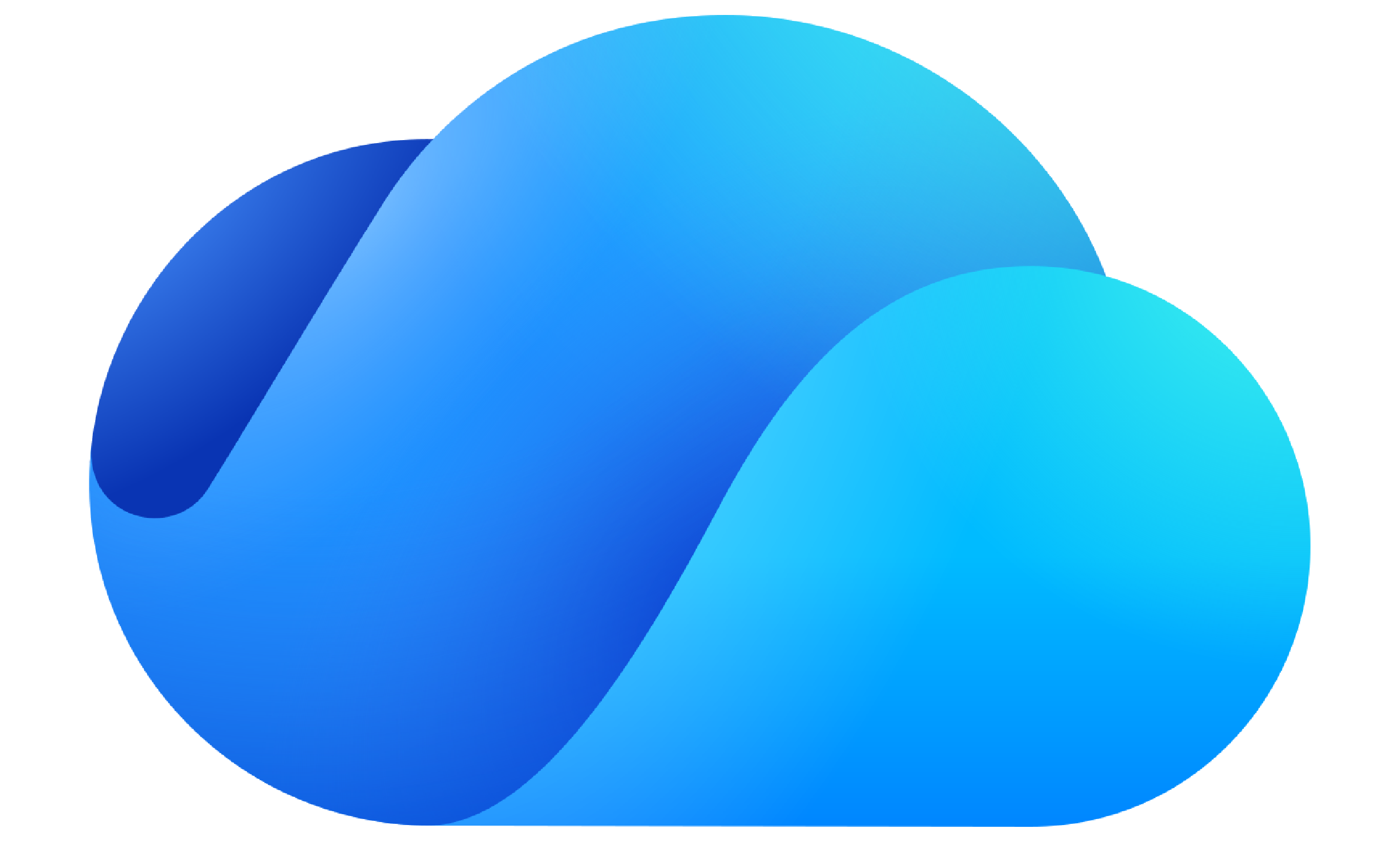 OneDrive logo