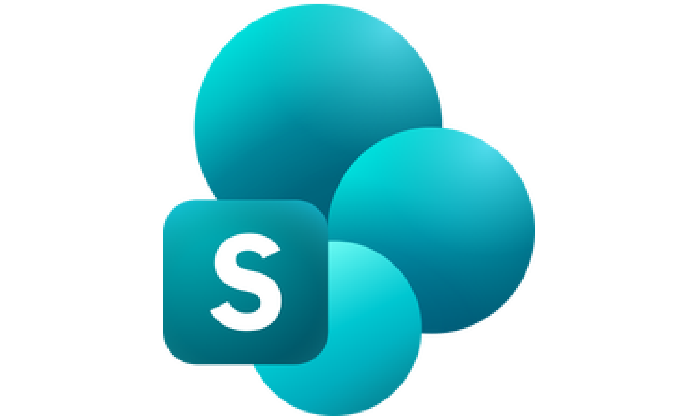 Sharepoint logo
