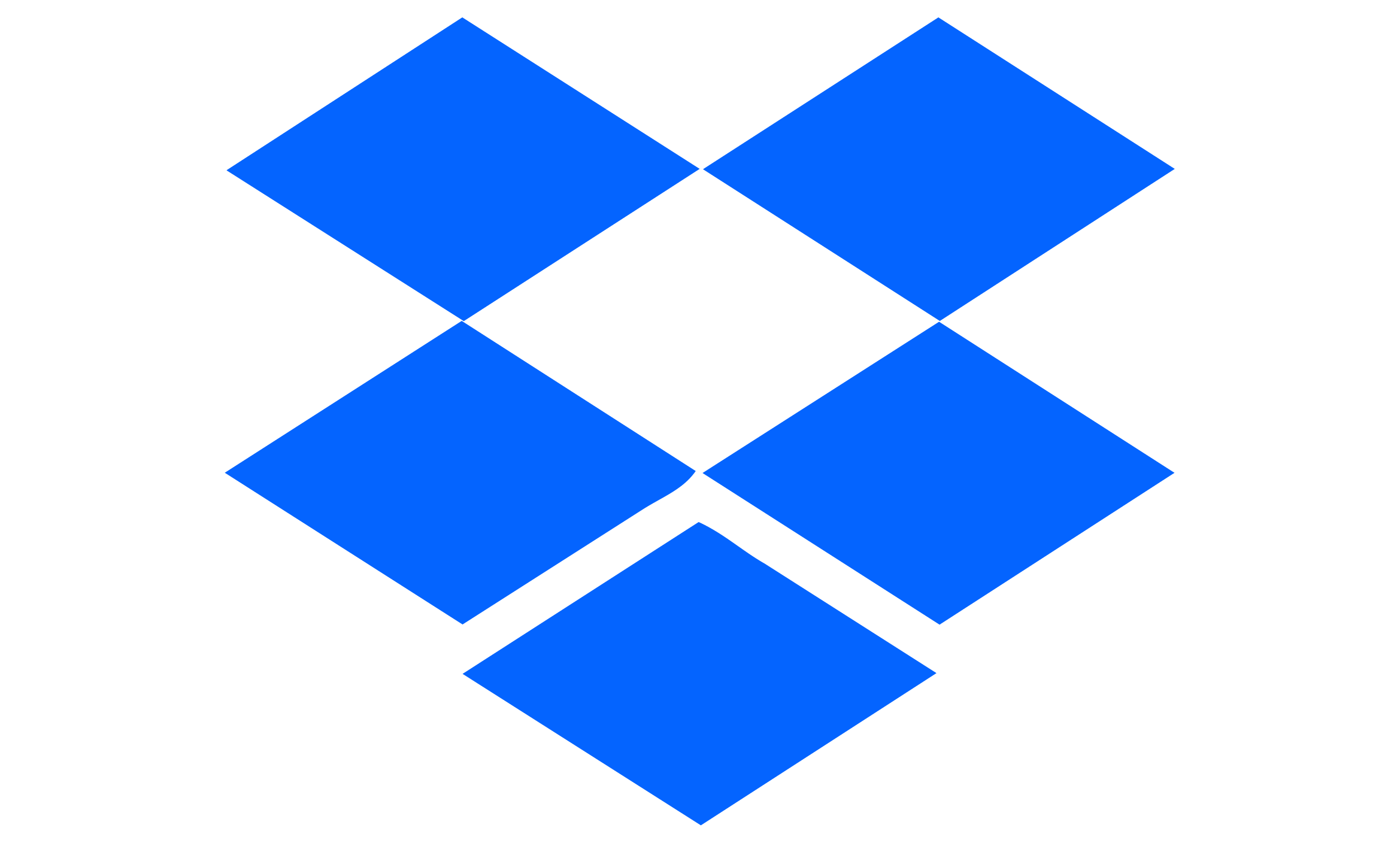 Dropbox logo