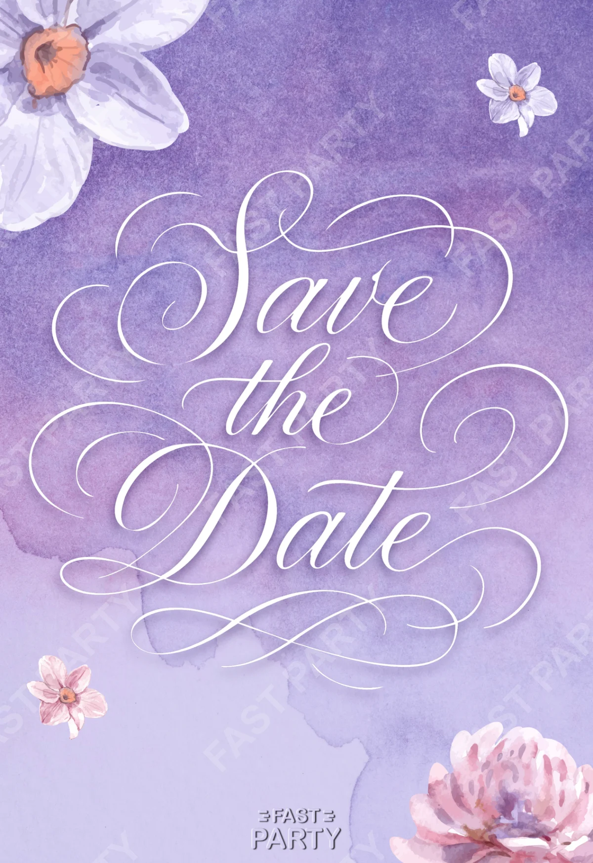 Save the Date