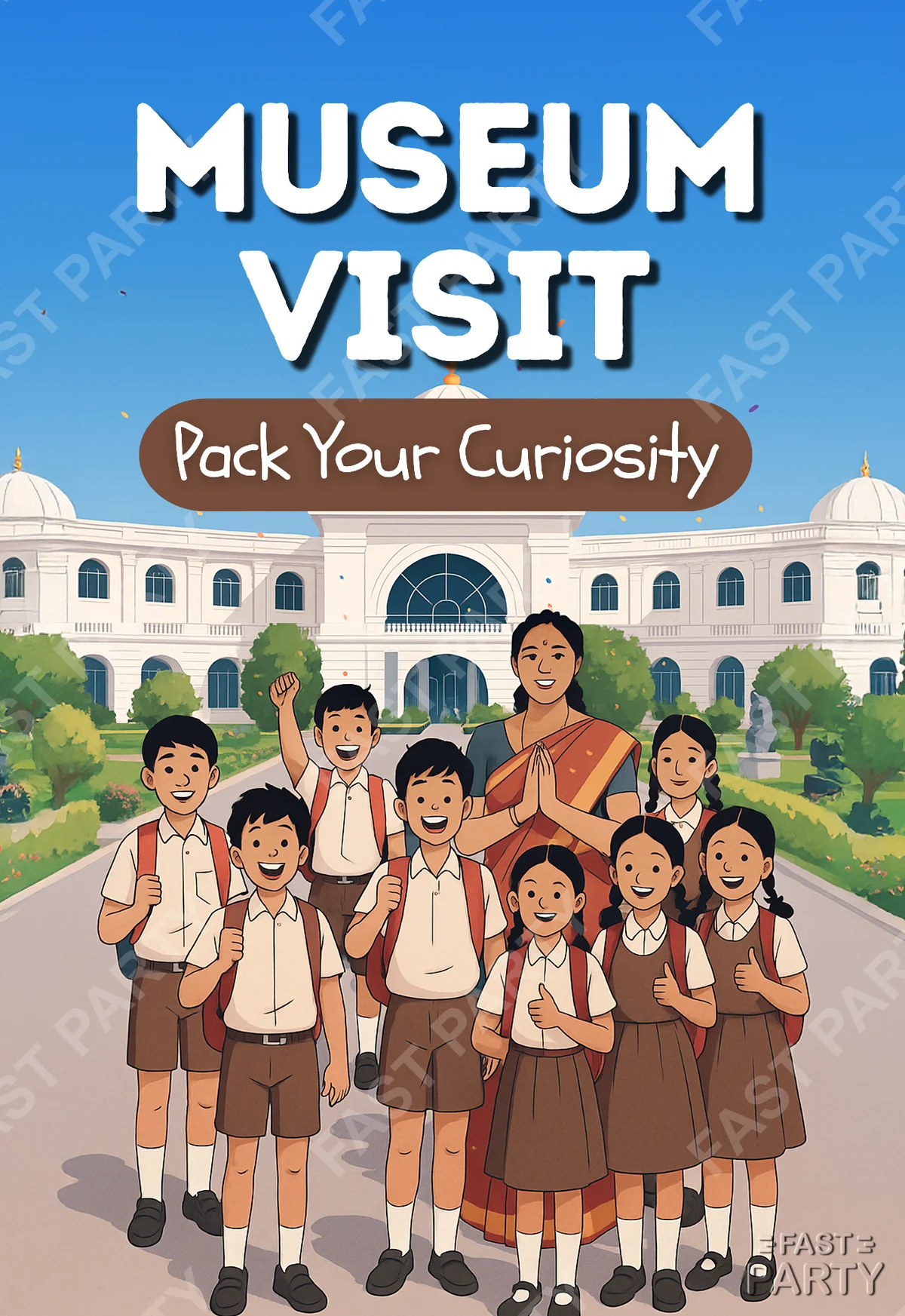 Museum Visit