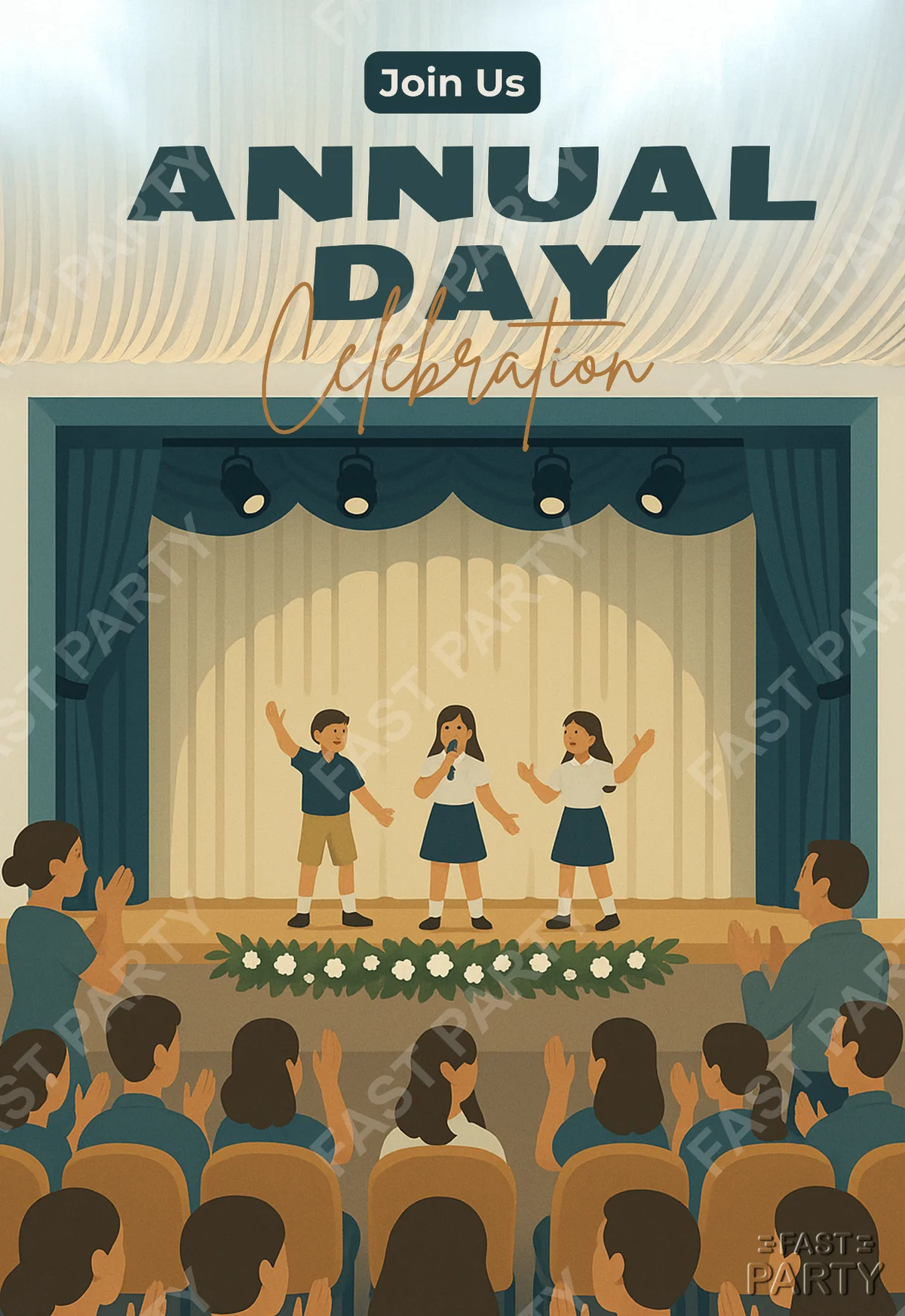 Annual Day
