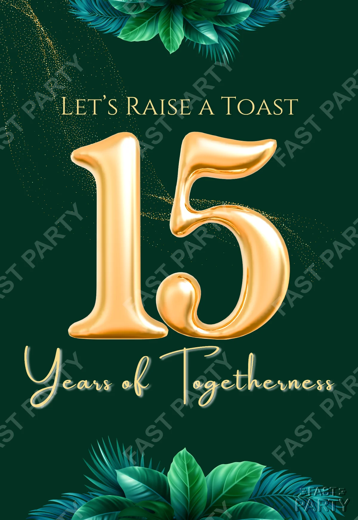 Anniversary