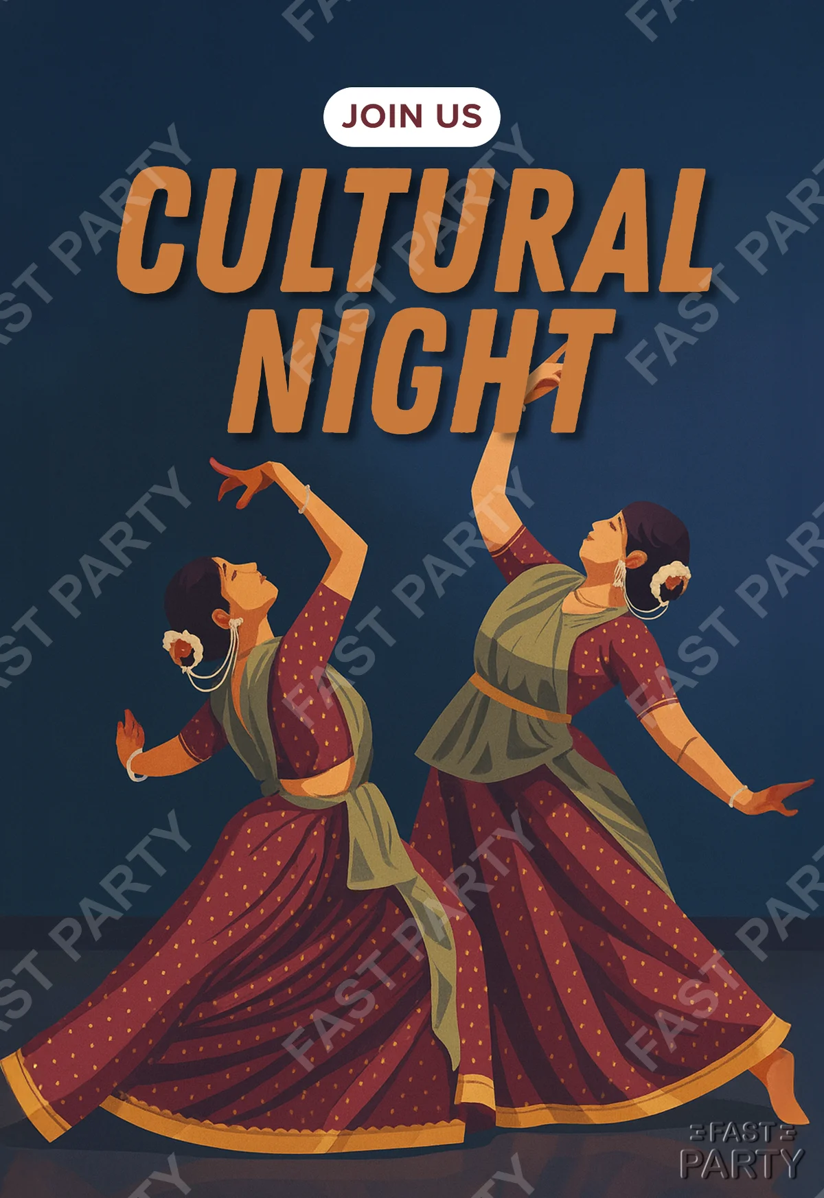 Cultural Night