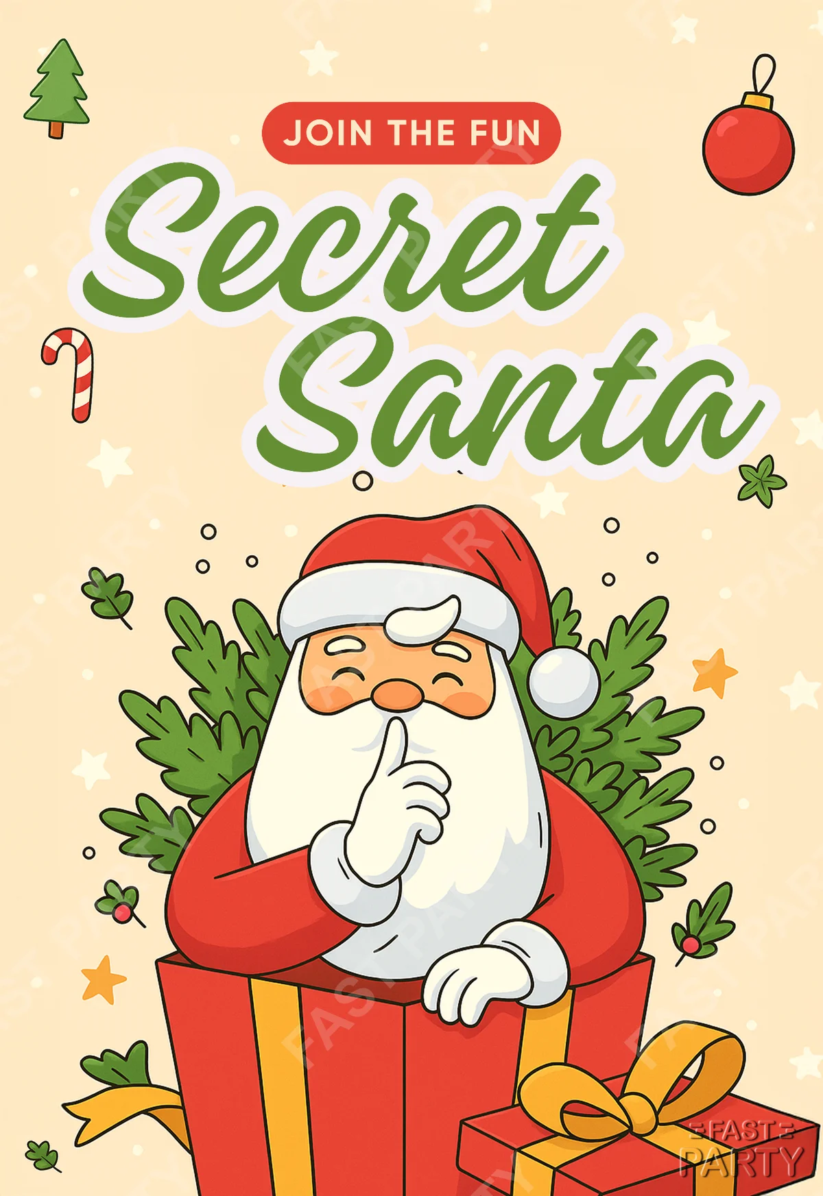 Secret Santa