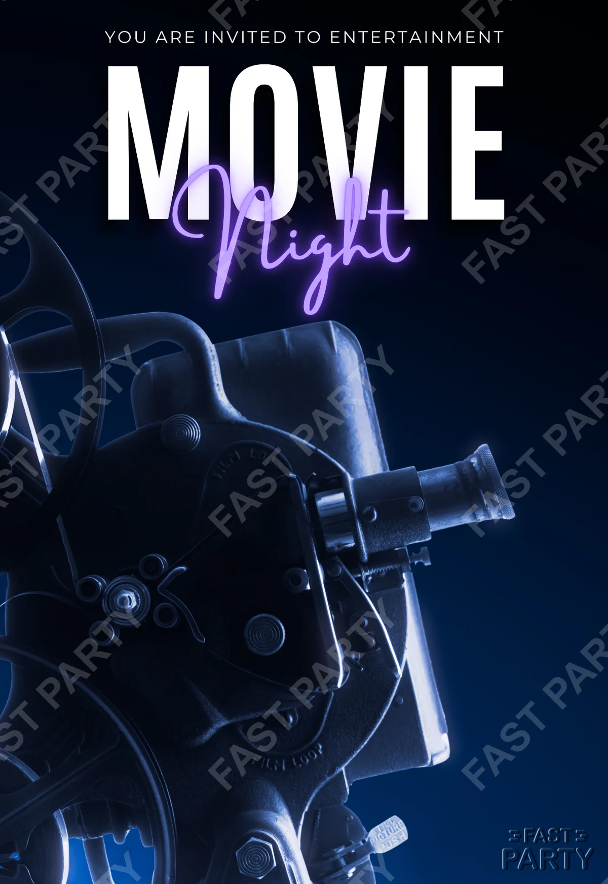 Movie night