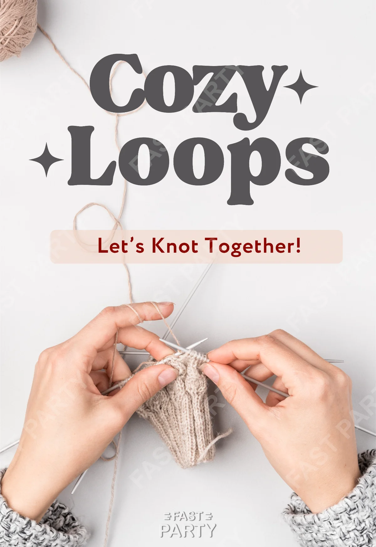 Crochet