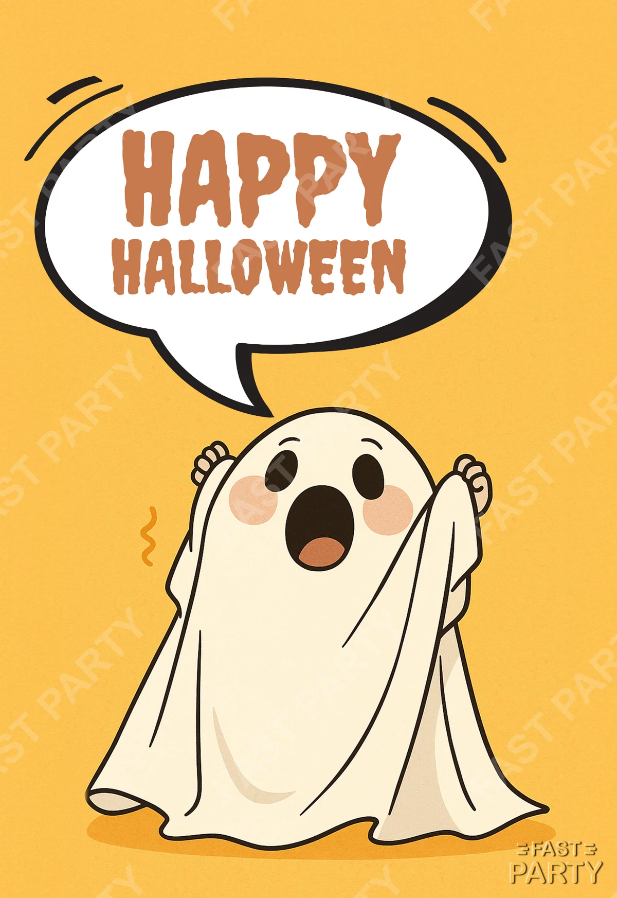 Happy Halloween