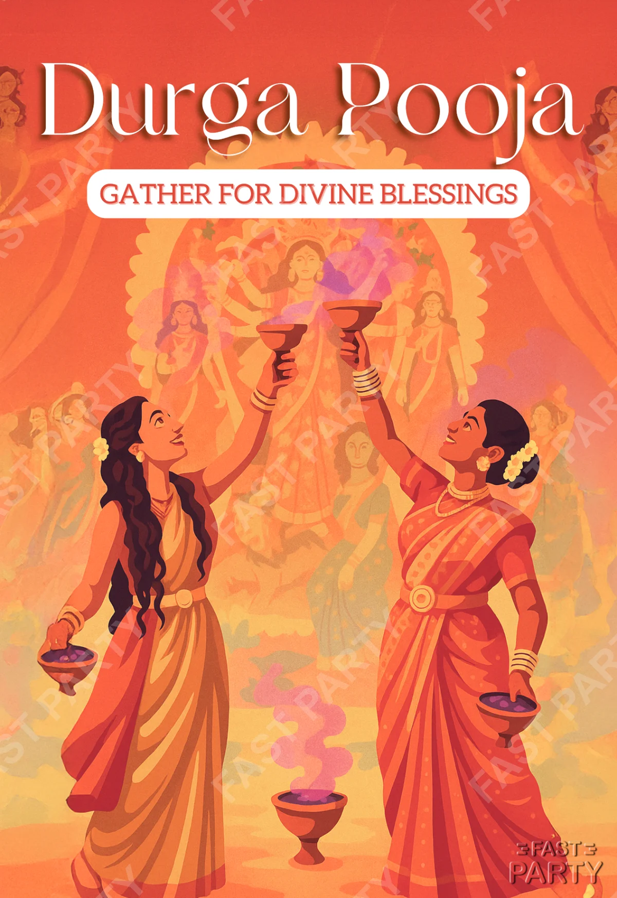 Durga Pooja