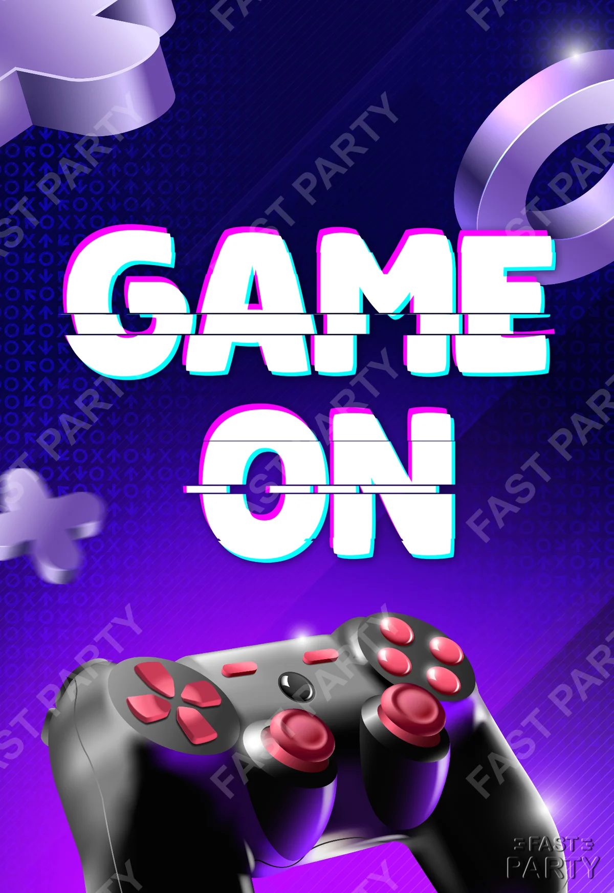 Game night