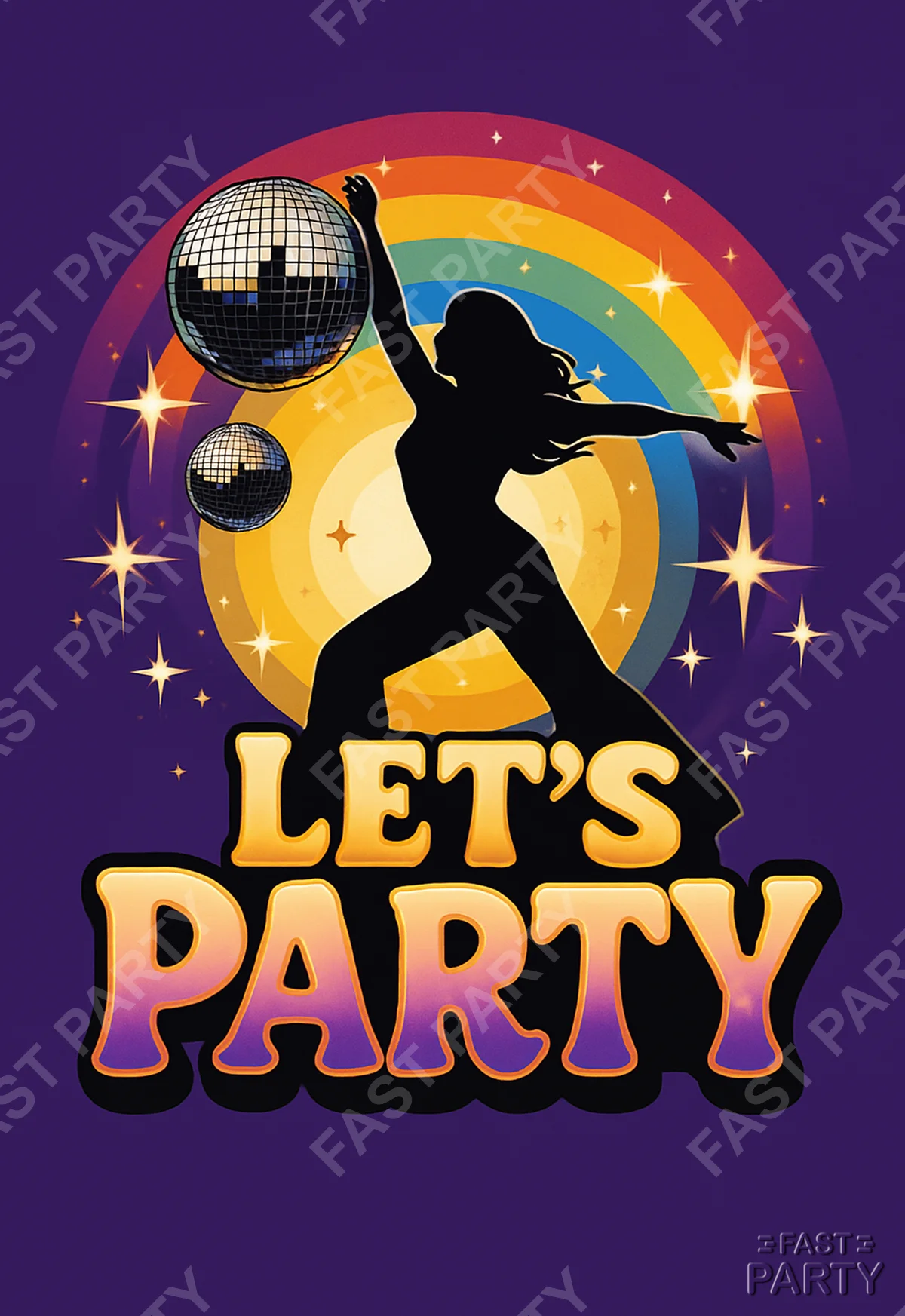 Lets Party