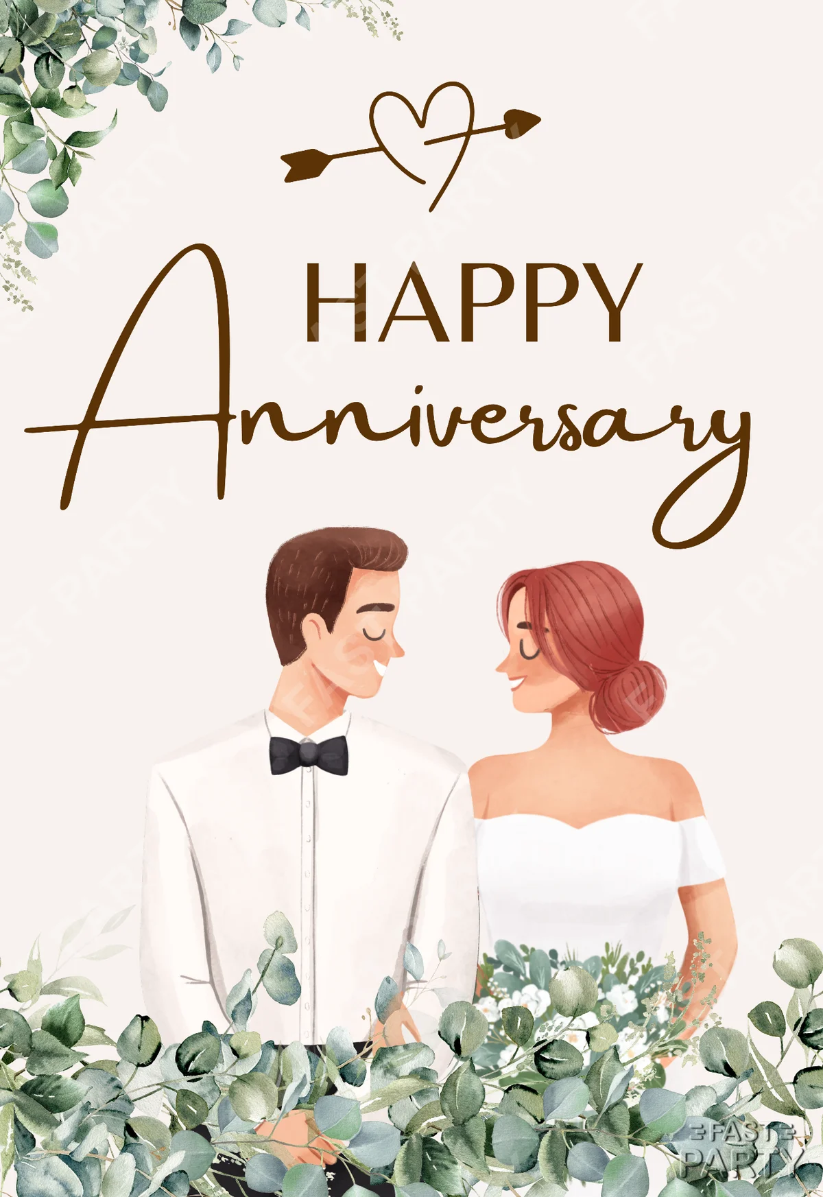 Happy Anniversary