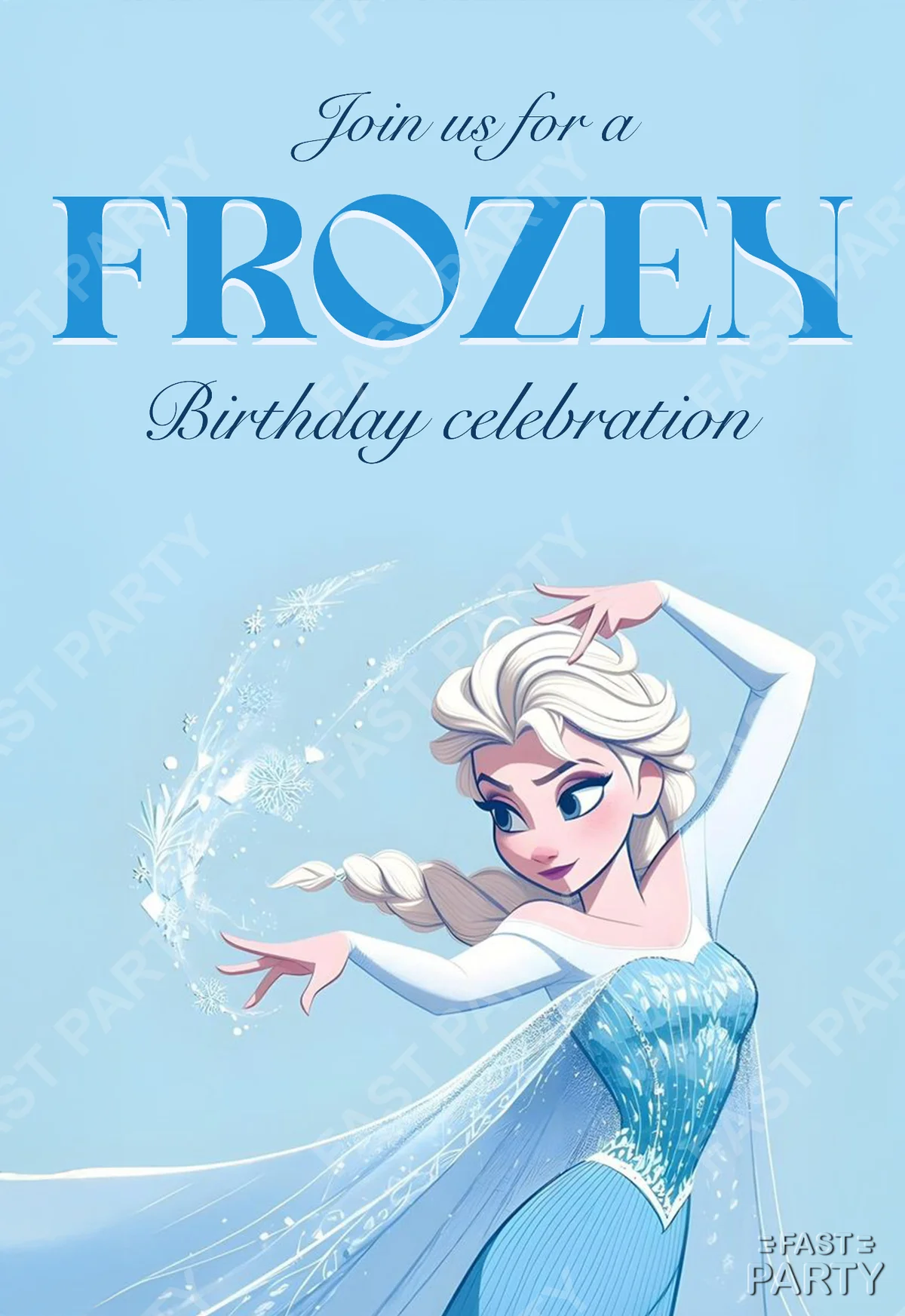 Birthday Party