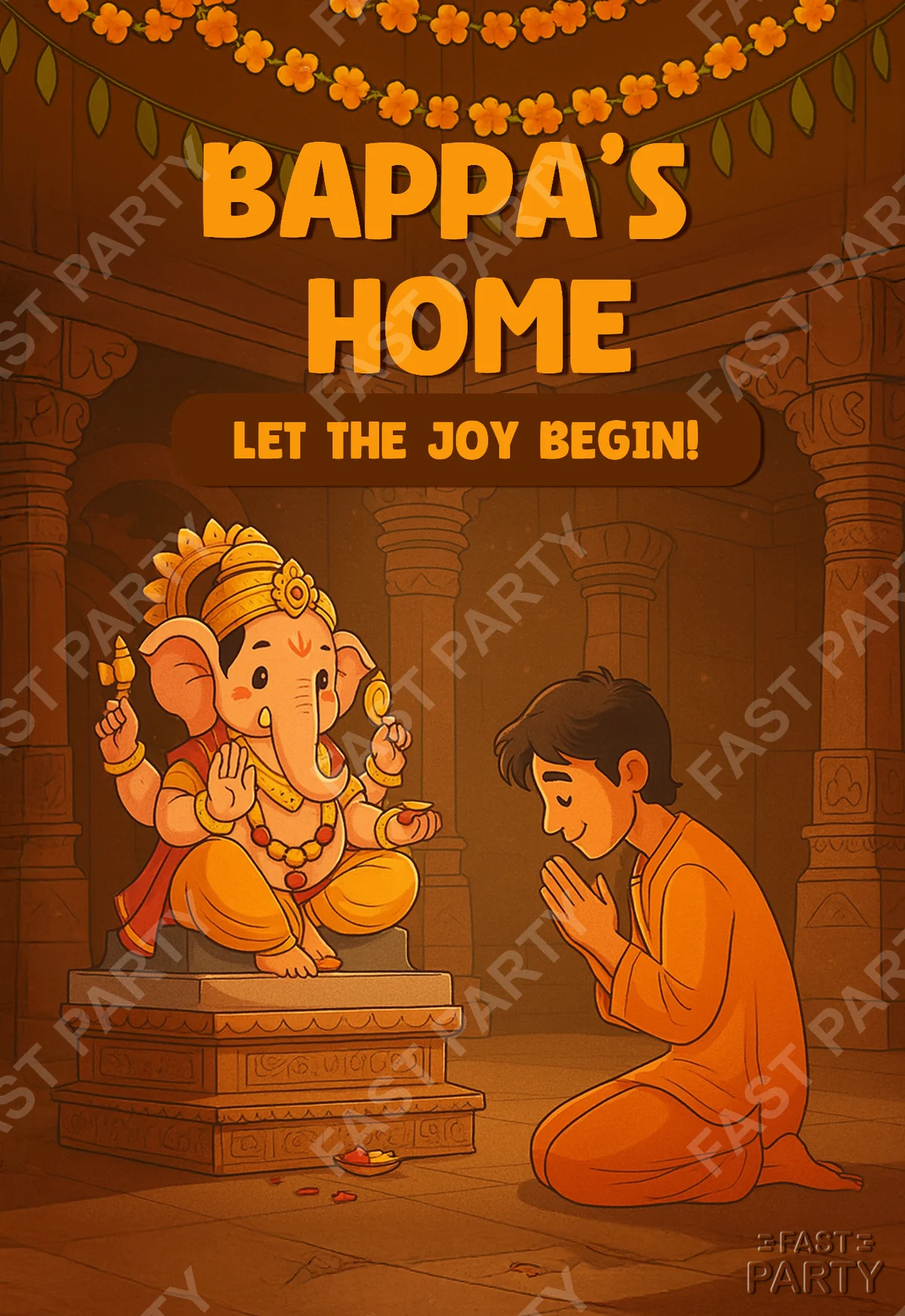 Ganesh Chaturthi