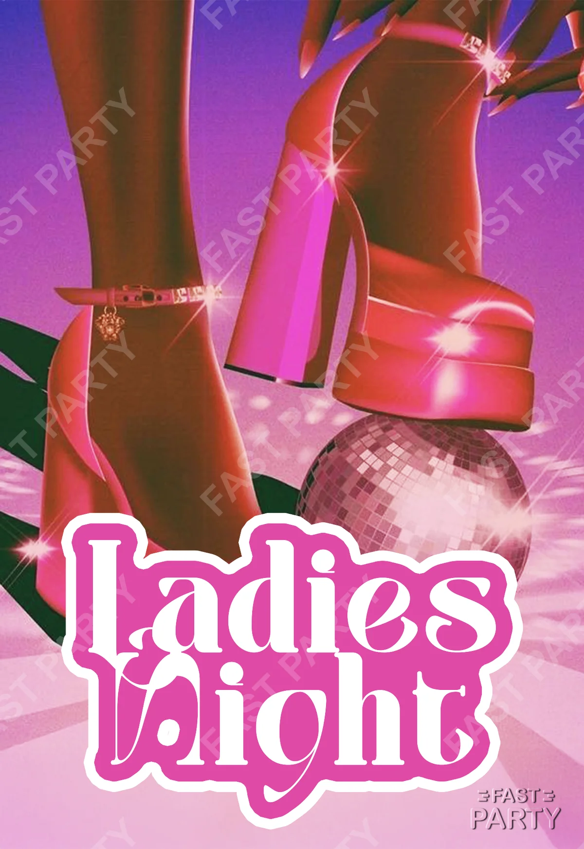Ladies Night