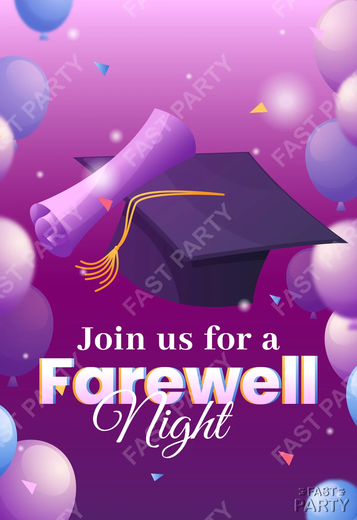 Farewell Party