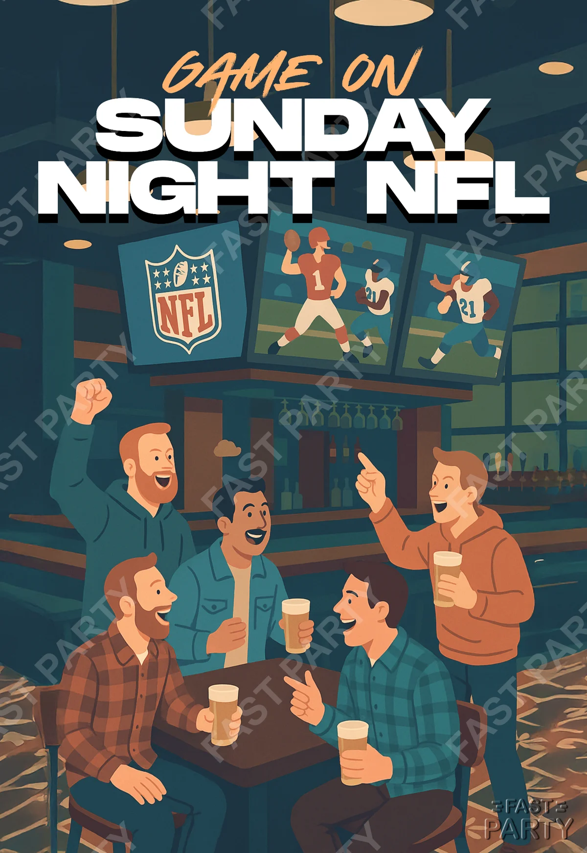NFL Night