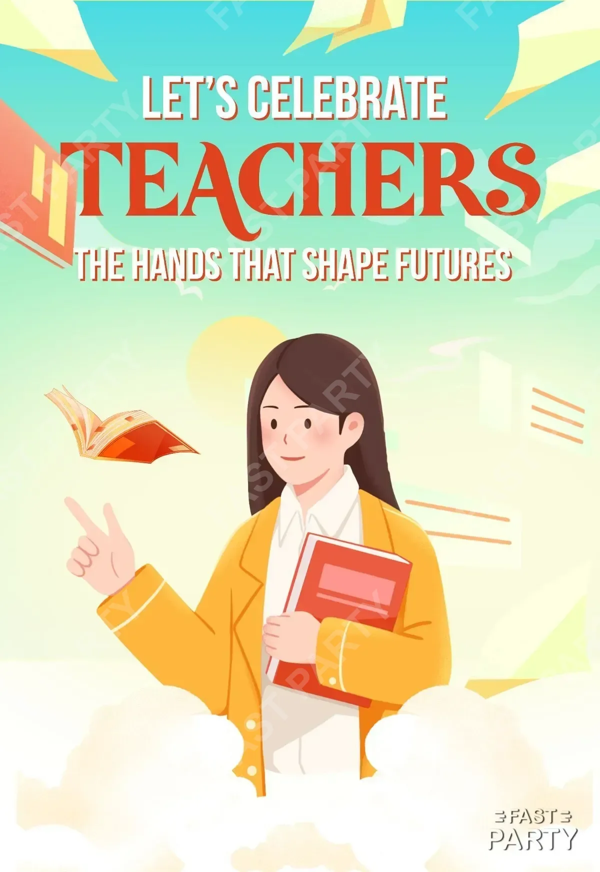 Teacher's Day