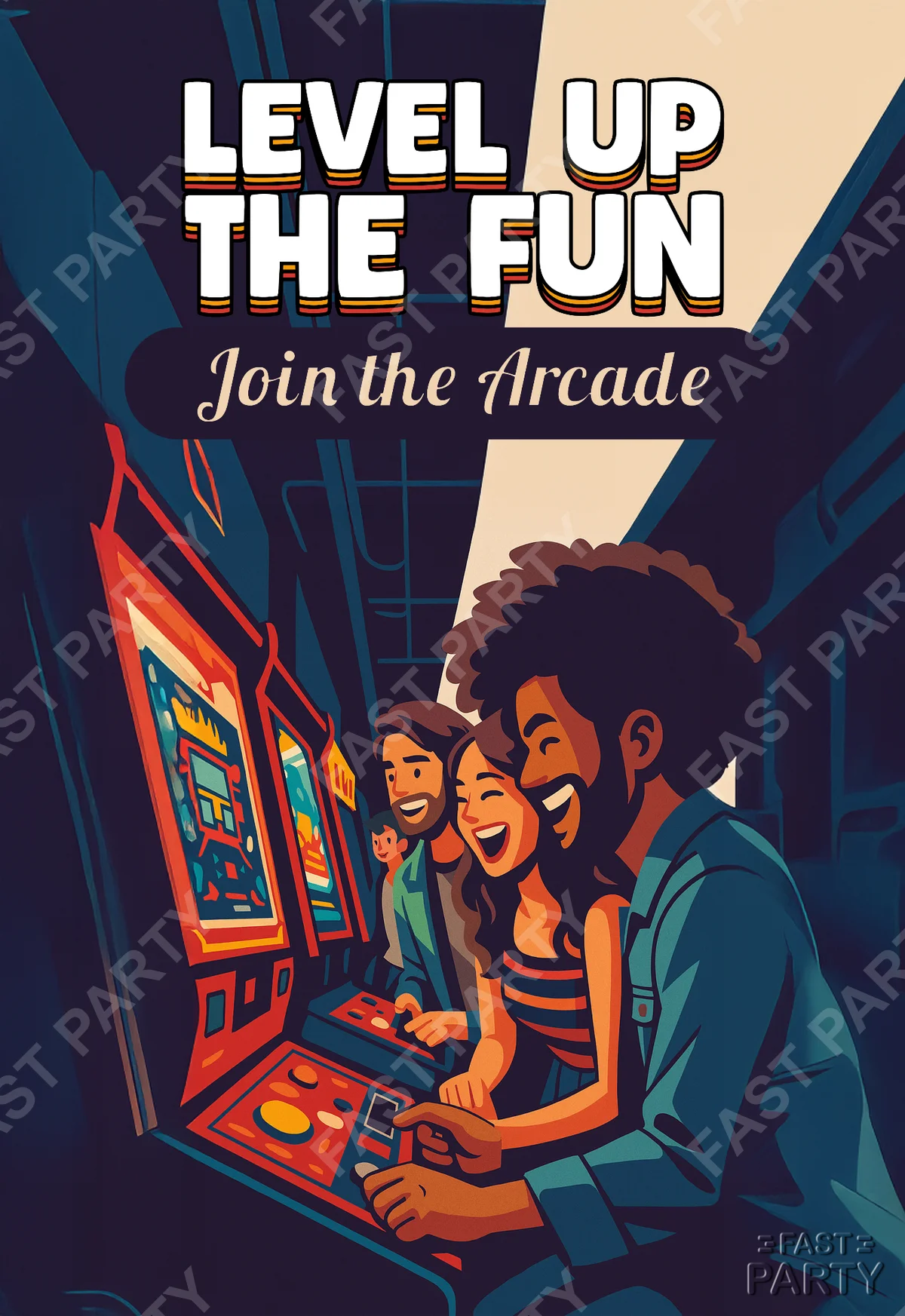 Arcade