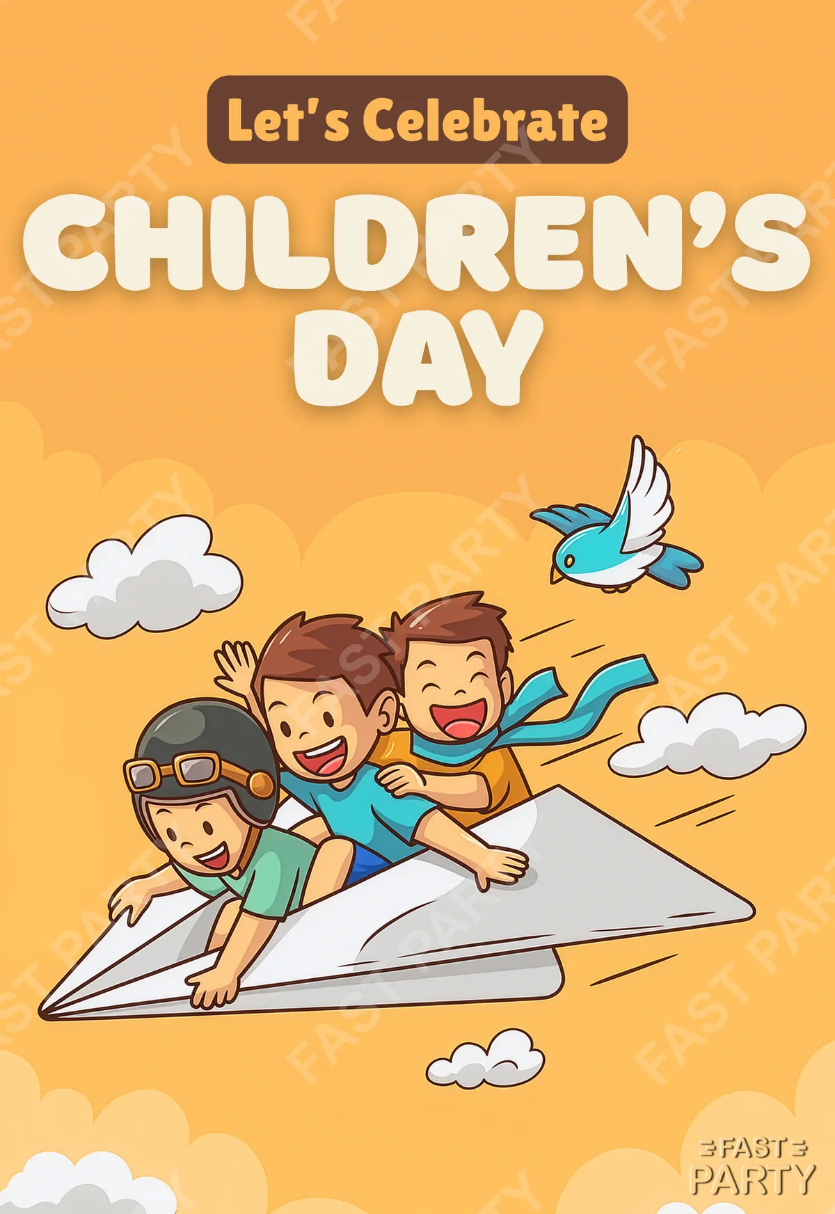 Children's Day