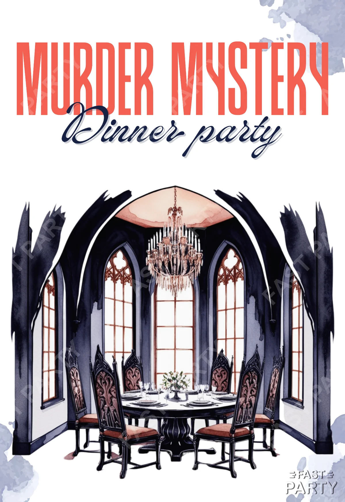 Murder Mystery