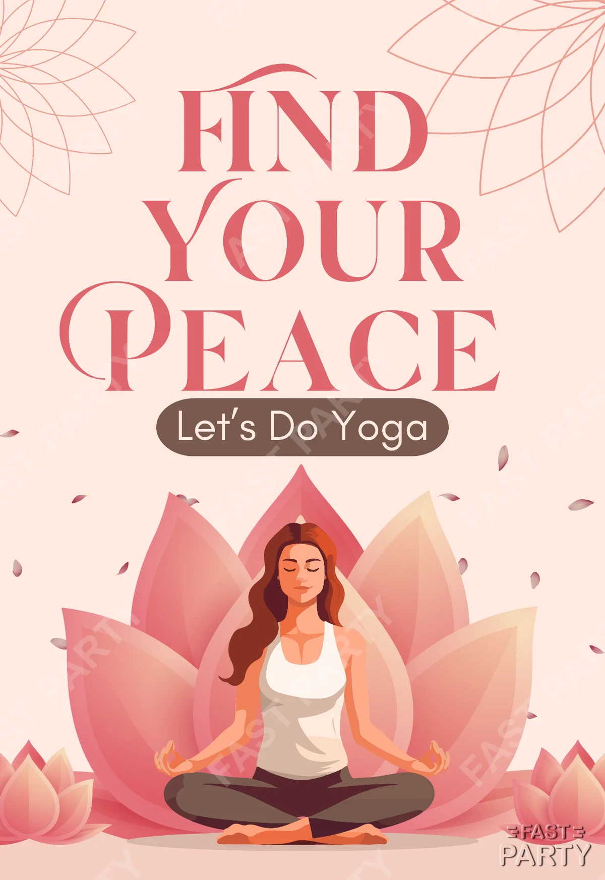 Find your Peace