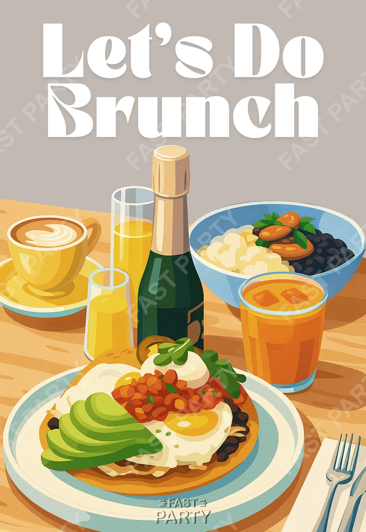 Brunch