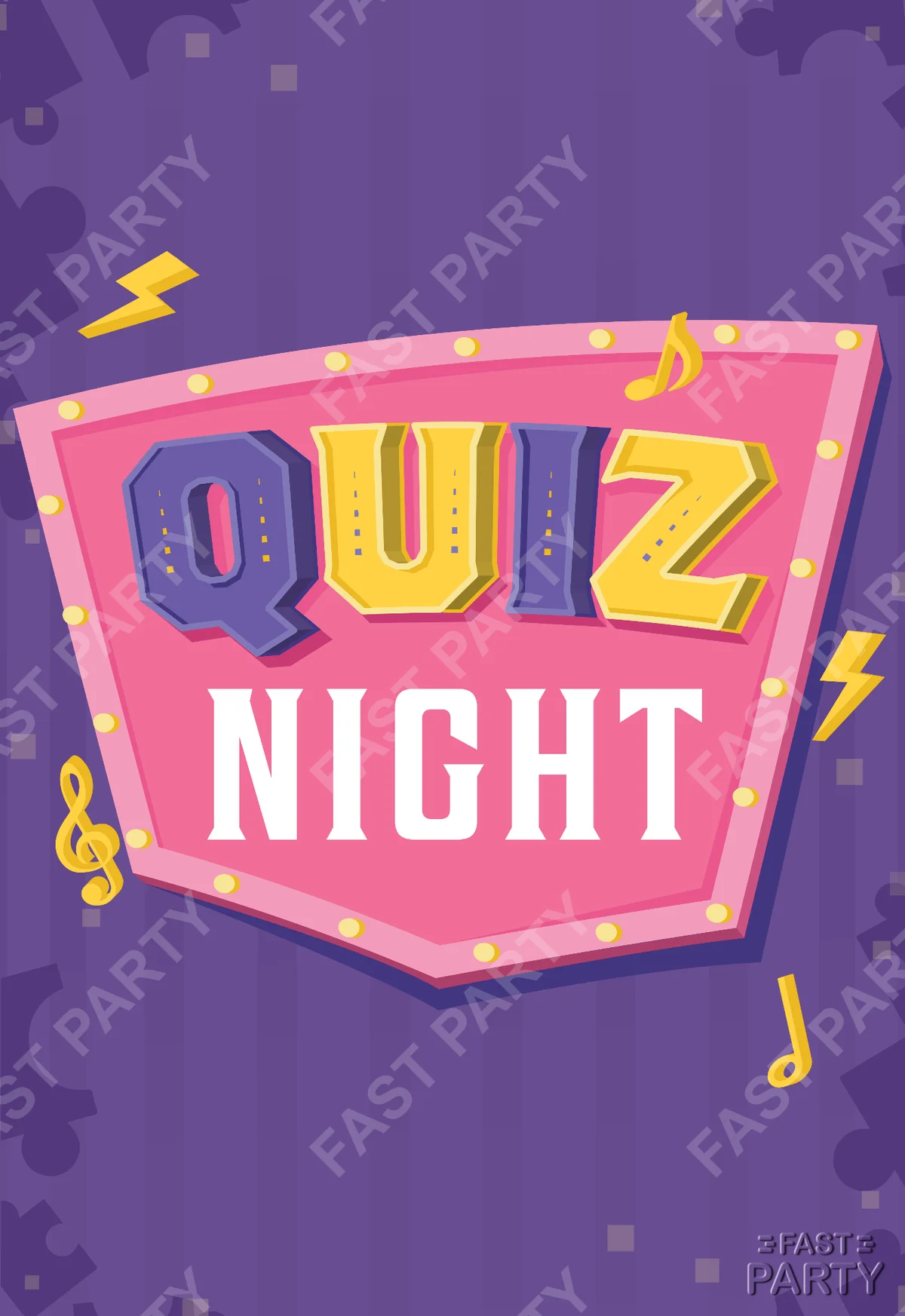 Quiz Night