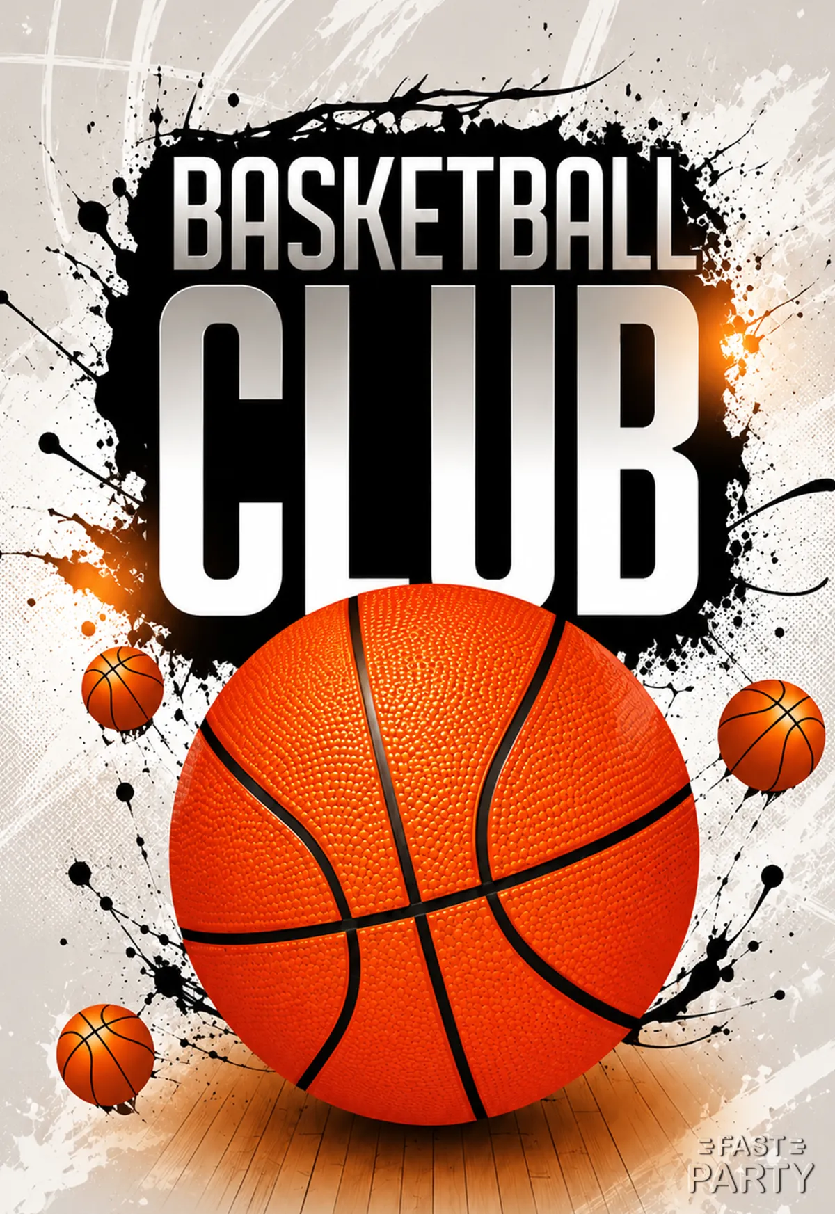 Basketball Club