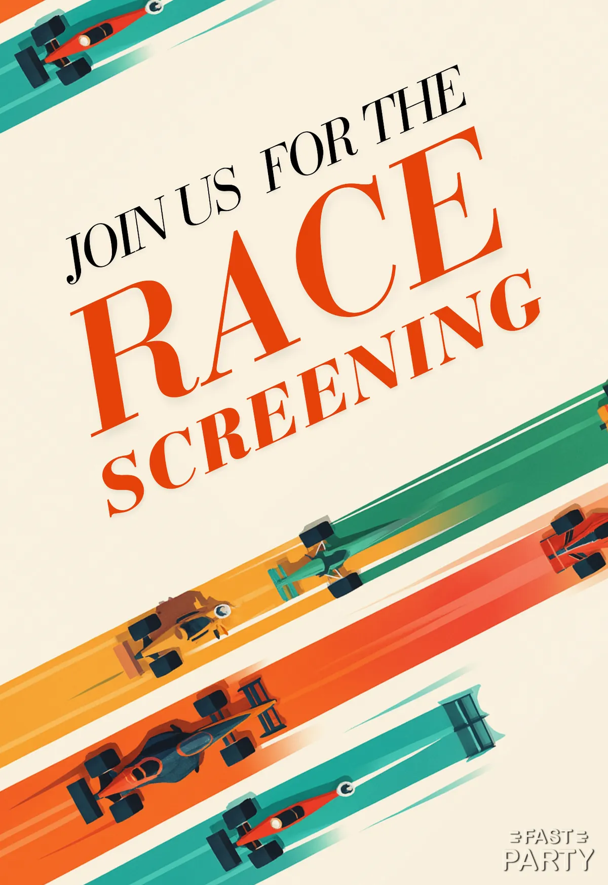 Race Screening