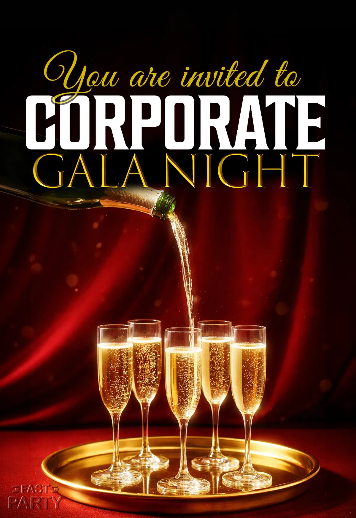 Corporate Gala Night