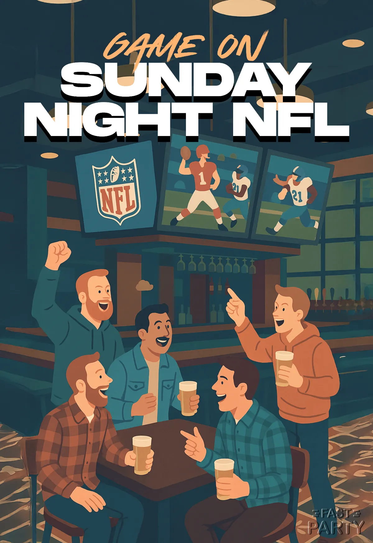NFL Night
